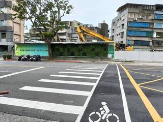 都更廢巷致鄰房繞路改門牌 蔣萬安允建民意表達機制