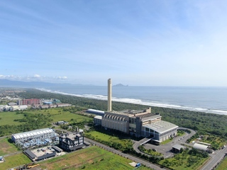 宜蘭利澤焚化廠將原廠升級更新 估118年完工