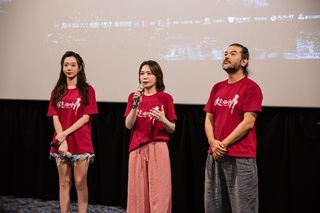 吳卓源拍新電影被綁架 爆料導演下手比較狠