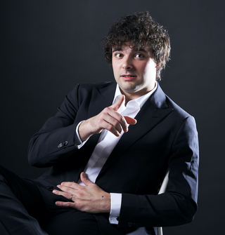 奪蕭邦鋼琴大賽第3名  賈西亞：最大獎是做自己