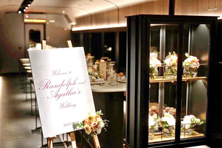 全球首創婚禮列車 8.5小時當天往返南港花蓮