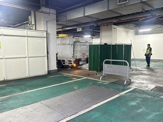 中國附醫地下室車禍女清潔員不治  涉案司機送辦