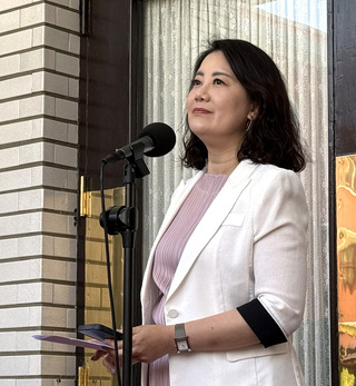 在野拚核管法闖關 綠：無共識為表決而表決