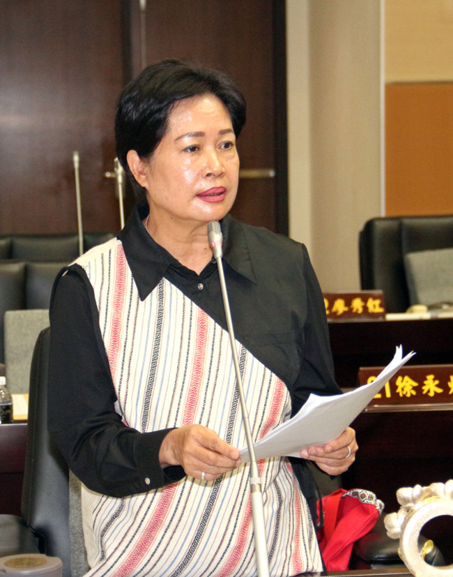 議員劉美蘭鄉長任內涉收回扣逾千萬元  苗檢起訴 | 華視新聞