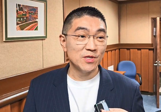 罷團指未來要力阻連任  謝國樑：尊重論述