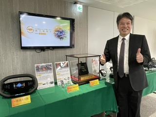 威力暘攻4大策略拚成長 關稅匯率變數影響小