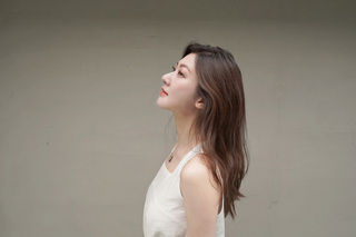 林逸欣新歌Evelyn淡寫遺憾 懷念網路不便的浪漫