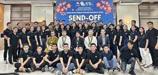 台菲農業實習計畫 第6梯次菲國青農5/19來台培訓