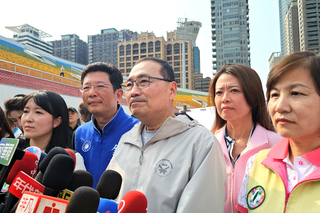 剴剴案保母遭判無期徒刑 侯友宜：傷害孩子從重究責