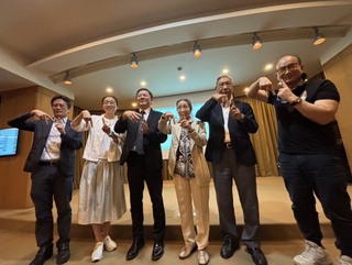 元培清華共推AI專家系統 導入醫療健康應用