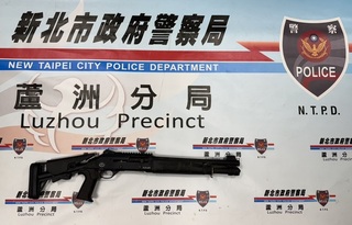 新北蘆洲槍擊案  槍手逃亡3天後落網