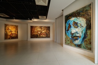 綠島人權藝術季 23組藝術家作品與白恐記憶對話