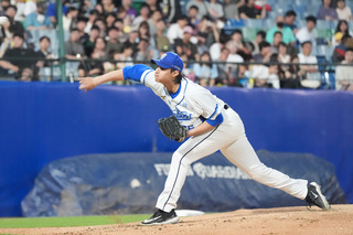 李東洺喜歡主導比賽節奏 6.1局先發好投獲MVP