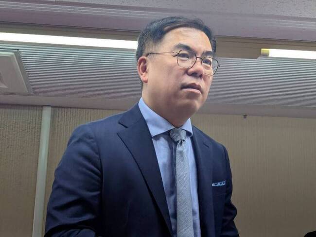 彭啓明：若核電延役重啟 盼核安會設公民參與機制 | 華視新聞