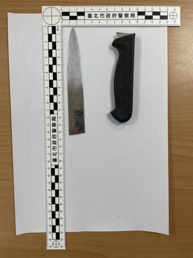 北市林森北路雙胞胎遭砍 凶嫌疑不滿遭討債犯案 | 華視新聞