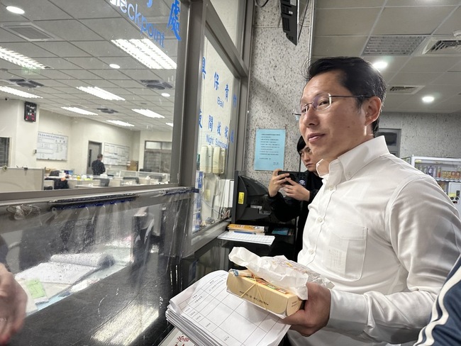 花蓮查水表案 民政處長明良臻等3官員涉違個資起訴 | 華視新聞