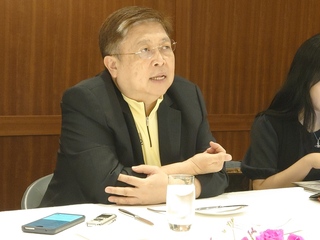 威剛：今年營收可望優於去年  獲利維持高水準