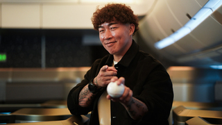 星宇6/2開航安大略  郭泓志任宣傳大使