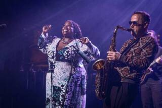 屏東黑鮪魚觀光季王船文化館聽爵士樂 5/17免費入場