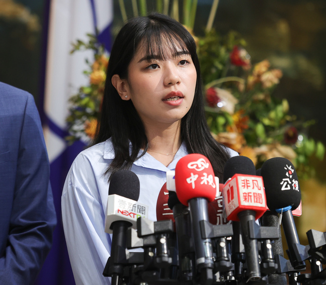 罷團喊連署不佳聯繫不到朱立倫 藍回應會一起努力 | 華視新聞