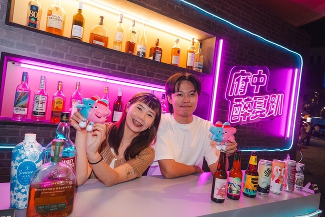 特約商家齊應援  新北：900店推優惠挺世壯運 | 華視新聞