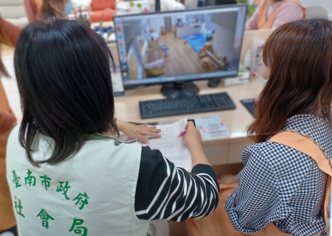 台南市府重申落實三大機制 確保托育品質 | 華視新聞
