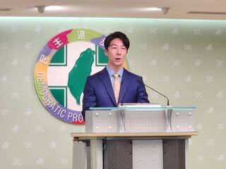 國台辦批賴總統  民進黨：無助兩岸健康有序發展