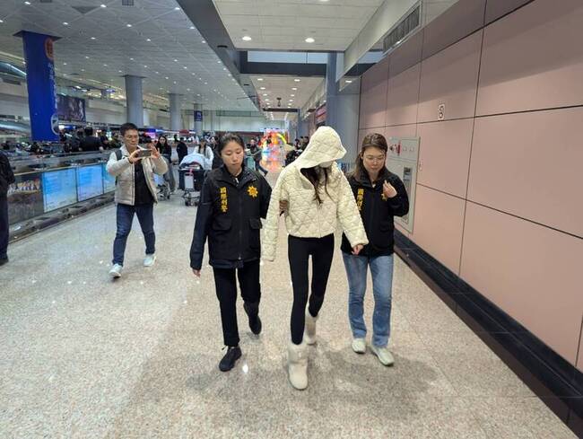 美台協力破獲國際金融詐團 AIT：樹立合作里程碑 | 華視新聞