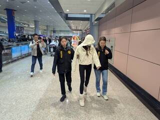 美台協力破獲國際金融詐團 AIT：樹立合作里程碑