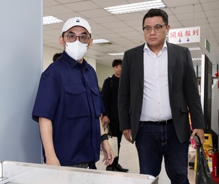 黃子佼涉持兒少性影片案出庭 1人調解成立付現金