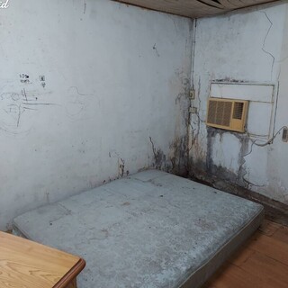 門壞沒錢修醉漢闖入嚇壞老小  南投家扶助更換