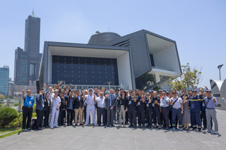 台法合辦國際防災交流 促升國際港灣防救災韌性
