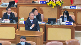 加強捷運治安維護  新北將正式成立捷運警察隊