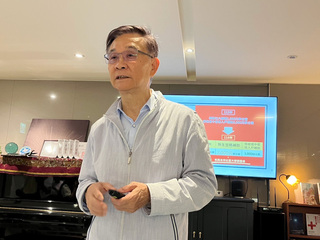 北市樂齡市民進修券55歲即適用 最多補助3000元