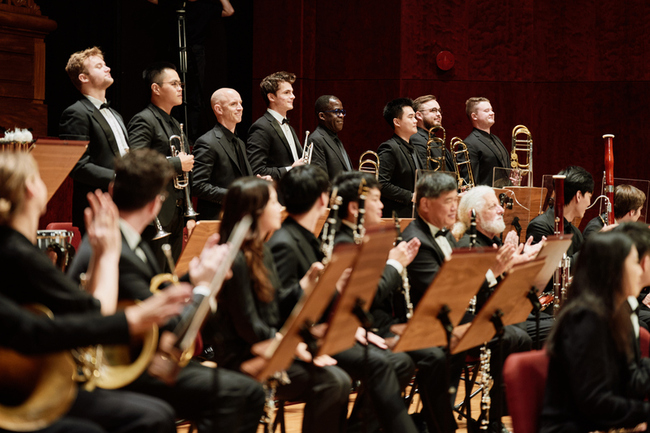 台北大師星秀音樂節7月登場 學子報名創新高 | 華視新聞