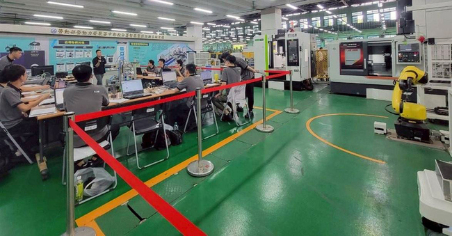 培訓創新產業青年人才 中彰投分署免費課程祭獎勵金 | 華視新聞