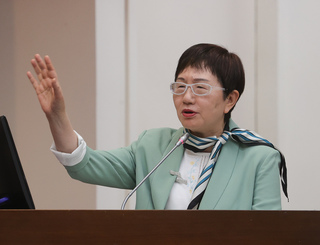 財長：台美關稅談判以產業競爭力為前提 未涉匯率