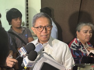 菲能源部長：歡迎台灣投資種電 需檢視電力出口法規