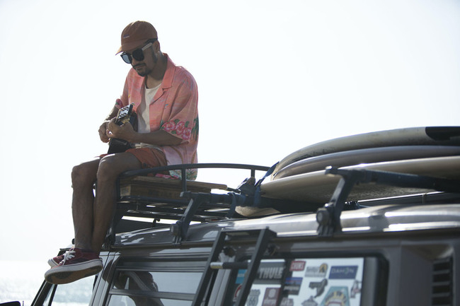 張震嶽新曲回歸 融合10年派對與微醺生活風格 | 華視新聞