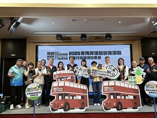 秀姑巒溪泛舟鐵人三項6/8日登場  新增電輔車組