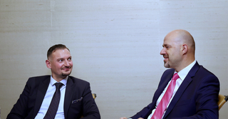 波蘭學者：建議台灣提升軍費GDP占比 建構不對稱戰力