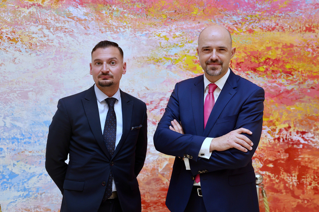 曾見證太陽花學運 波蘭學者：台灣決定正確走民主路 | 華視新聞