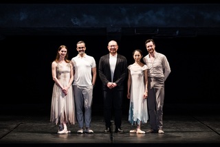 衛武營推芭蕾舞劇「吉賽兒」 5/16起深情起舞