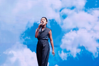 李竺芯金曲入圍6項 突破唱腔慣性是挑戰