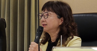 最高法院院長高孟焄：法官工作多人力缺乏