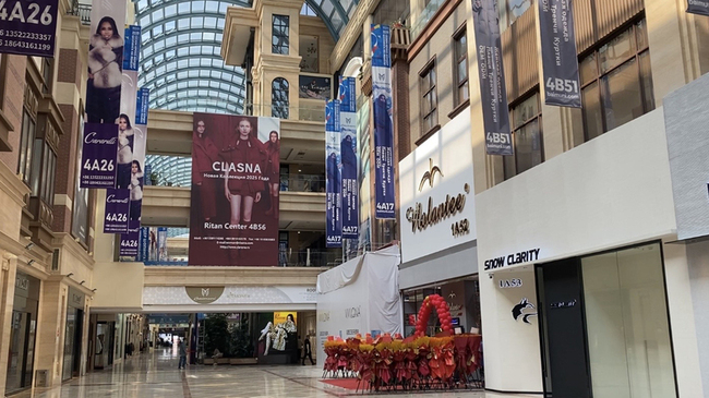 美中關稅戰降溫 中國外貿商家有不安有樂觀兩樣情 | 華視新聞