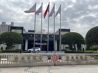 新北將成立長照處 市議會民進黨團要求專案報告