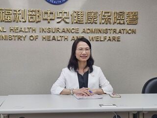 救命手術凝膠健保給付調高 健保署：國內供貨無虞