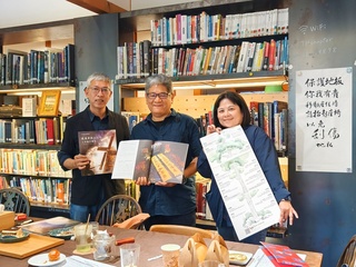 紙風車32年演出6608場  劇團轉為文化公益推動者