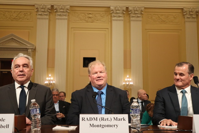 美退役少將：駐台聯訓團應由500人擴至千人建構戰力 | 華視新聞